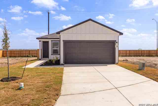 Homes For Sale - 2518 Nachico Place<br/> Converse, TX 78109