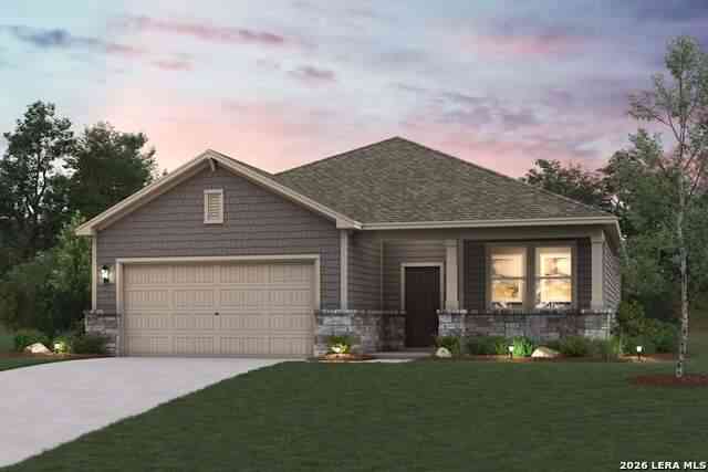 Homes For Sale - 2520 Heritance Pass<br/> Seguin, TX 78155