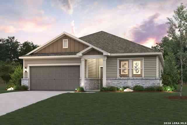 Homes For Sale - 2109 Maestro Drive<br/> Seguin, TX 78155