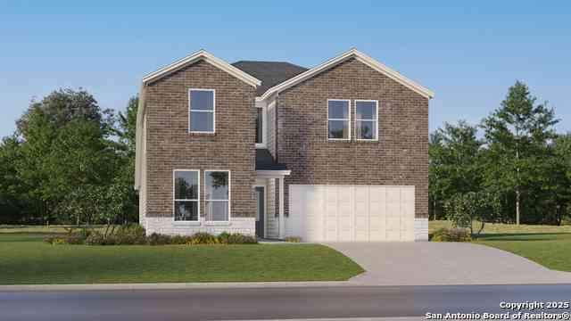 Homes For Sale - 8520 Utopia Gardens<br/> San Antonio, TX 78222