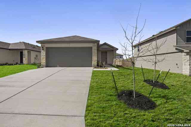 Homes For Sale - 328 Cottonmouth<br/> Seguin, TX 78155