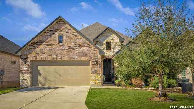 Homes For Sale - 8223 Scarlet Gaura<br/> Boerne, TX 78015