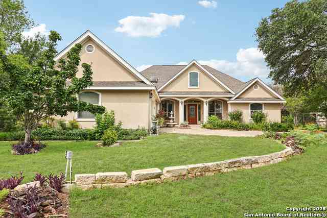 Homes For Sale - 718 Park Shores<br/> Canyon Lake, TX 78133