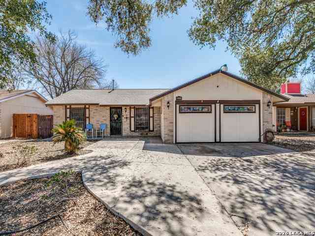 Homes For Sale - 9334 Cliff Way St<br/> San Antonio, TX 78250