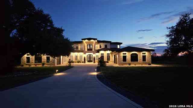 Homes For Sale - 1178 Mystic Pkwy<br/> Spring Branch, TX 78070