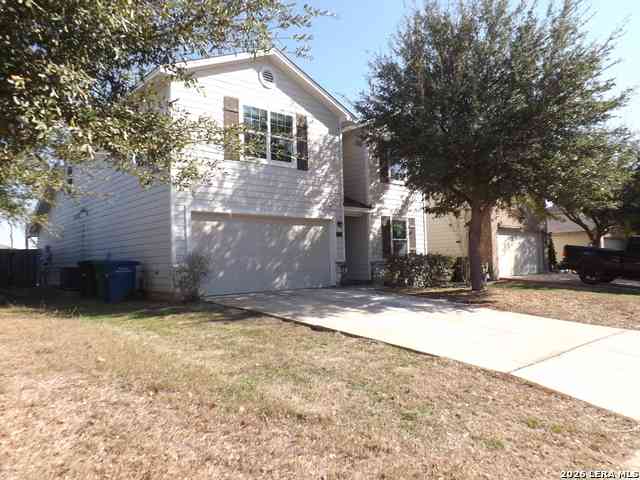 Homes For Sale - 3510 Glacier Lake<br/> San Antonio, TX 78222
