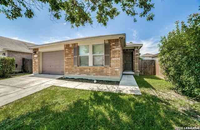 Homes For Sale - 9651 Kennebec<br/> San Antonio, TX 78245