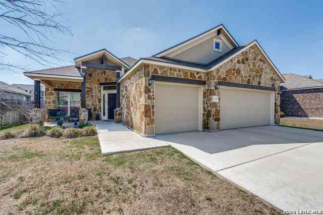 Homes For Sale - 1728 Fall View<br/> New Braunfels, TX 78130