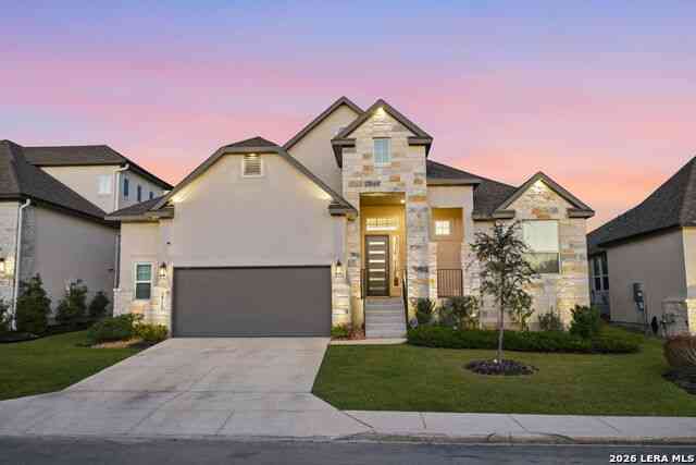 Homes For Sale - 24718 Resort Pkwy<br/> San Antonio, TX 78261
