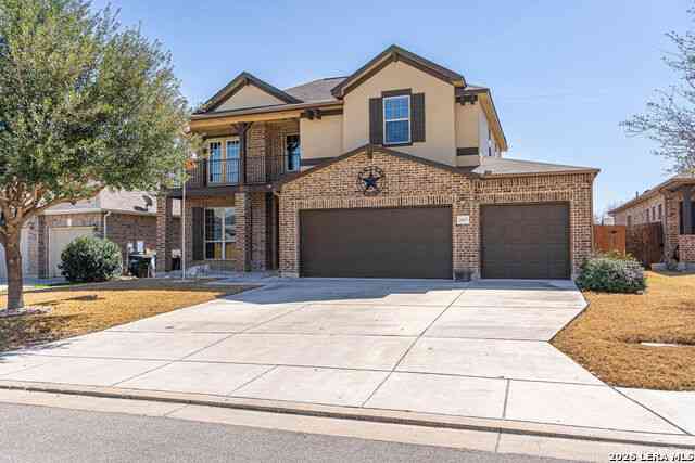 Homes For Sale - 2863 Vista<br/> New Braunfels, TX 78130