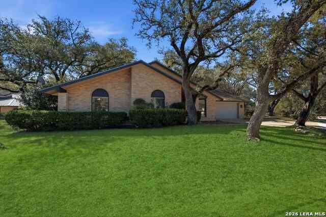 Homes For Sale - 802 Sherman Oak<br/> San Antonio, TX 78232