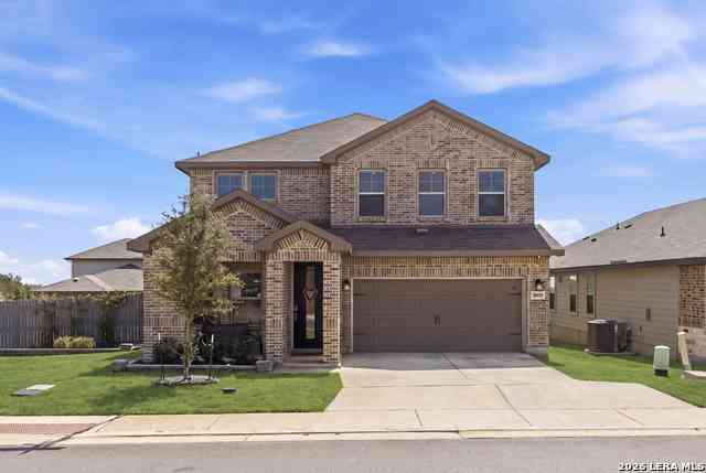Homes For Sale - 3005 Charyn<br/> New Braunfels, TX 78132