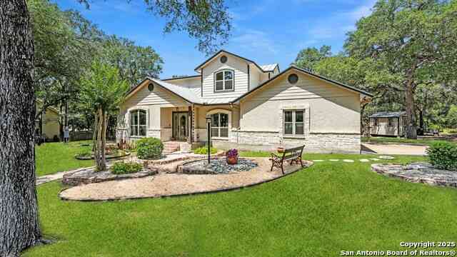 Homes For Sale - 405 Pinnacle Pkwy<br/> Comal County, New Braunfels, TX 78132