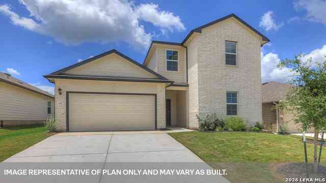 Homes For Sale - 334 Boatman Cove<br/> Seguin, TX 78155