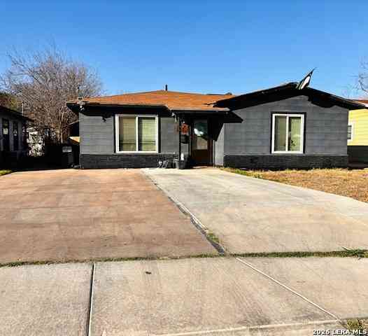 Homes For Sale - 239 Jewell<br/> San Antonio, TX 78226