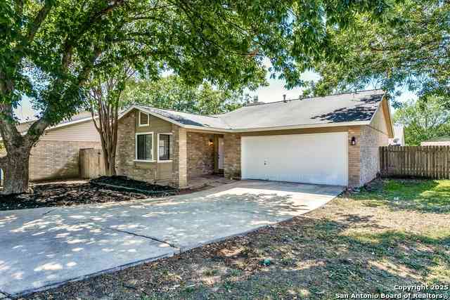 Homes For Sale - 13239 Larkway<br/> San Antonio, TX 78233