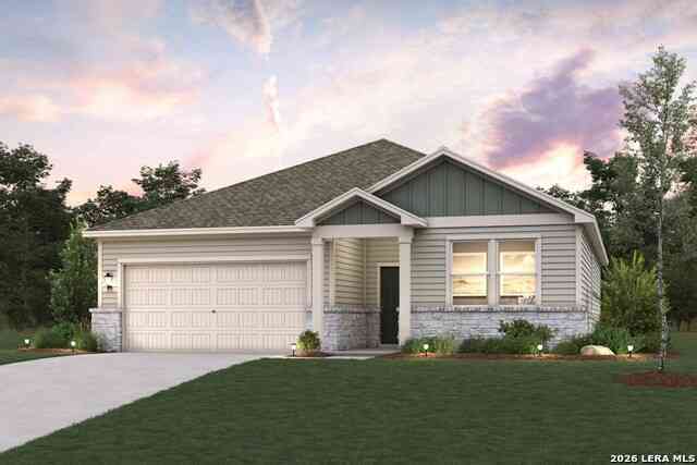 Homes For Sale - 2517 Heritance Pass<br/> Seguin, TX 78155