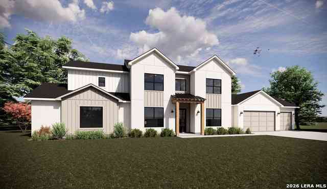 Homes For Sale - 732 Mountain Creek Trail<br/> Boerne, TX 78006