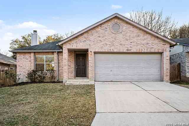 Homes For Sale - 15427 Corian Creek<br/> San Antonio, TX 78247