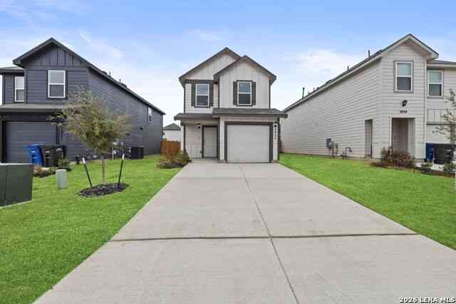 Homes For Sale - 5935 Celestite Bend<br/> San Antonio, TX 78222