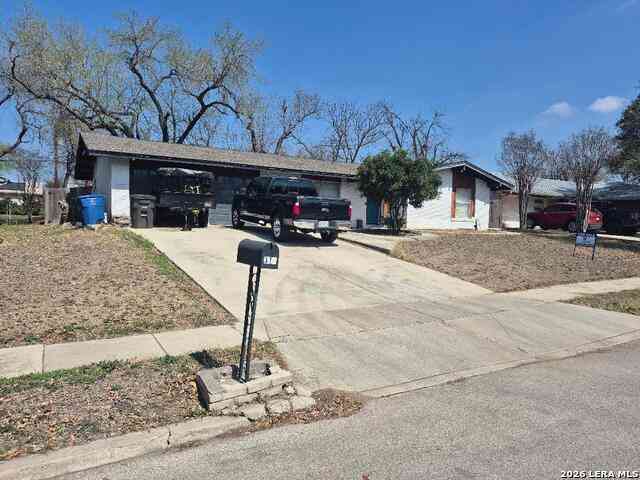 Homes For Sale - 315 Colwyn<br/> San Antonio, TX 78216