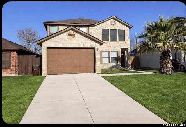Homes For Sale - 2214 Juniper<br/> San Antonio, TX 78245