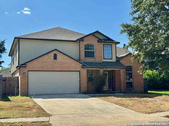 Homes For Sale - 3607 Andera<br/> Bexar County, Converse, TX 78109