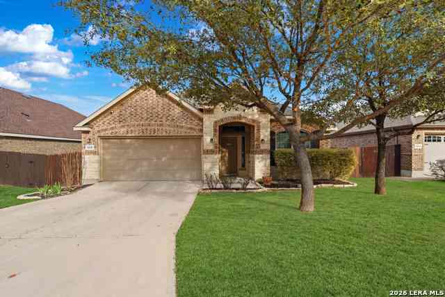 Homes For Sale - 5018 Italica<br/> San Antonio, TX 78253