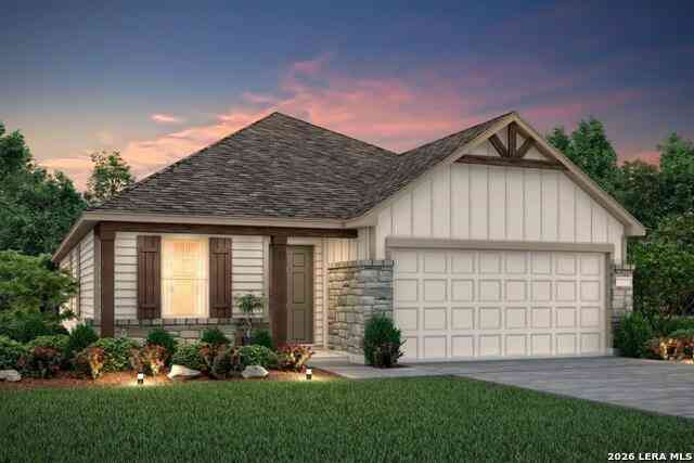 Homes For Sale - 5167 Bay Breeze<br/> San Antonio, TX 78245