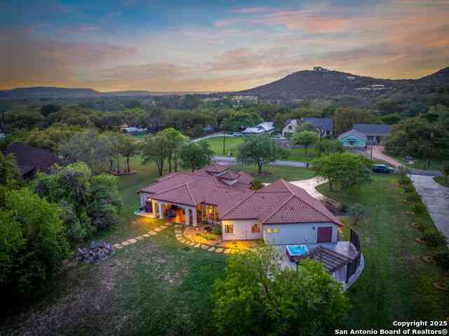 Homes For Sale - 851 River Cliff<br/> Canyon Lake, TX 78133