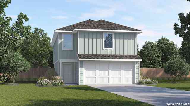 Homes For Sale - 5942 Shale Cove<br/> San Antonio, TX 78222