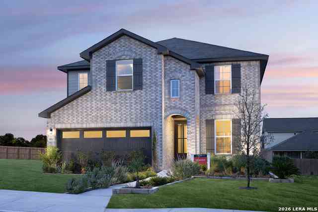 Homes For Sale - 10512 Bricewood Park<br/> San Antonio, TX 78254