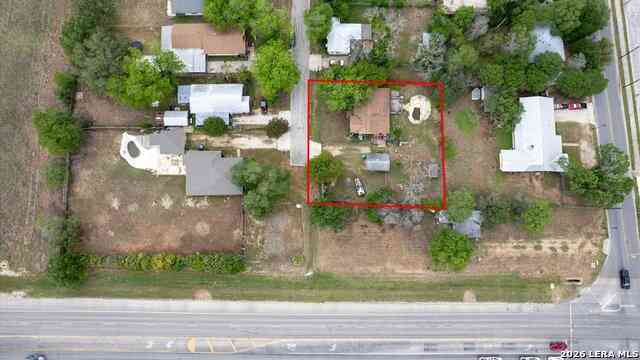 Homes For Sale - 212 Meek<br/> Cibolo, TX 78108