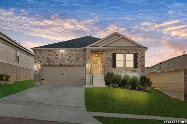 Homes For Sale - 13026 Vista Hollow<br/> San Antonio, TX 78233