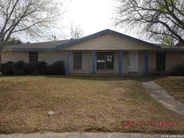 Homes For Sale - 4634 Kay Ann Drive<br/> San Antonio, TX 78220
