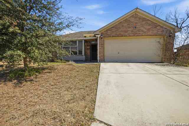 Homes For Sale - 7410 Baja Pt<br/> San Antonio, TX 78242