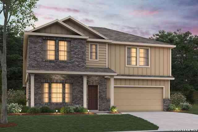 Homes For Sale - 10346 Goodison Drive<br/> Converse, TX 78109