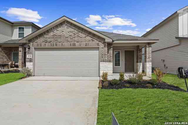 Homes For Sale - 1530 Champagne Oak<br/> New Braunfels, TX 78130