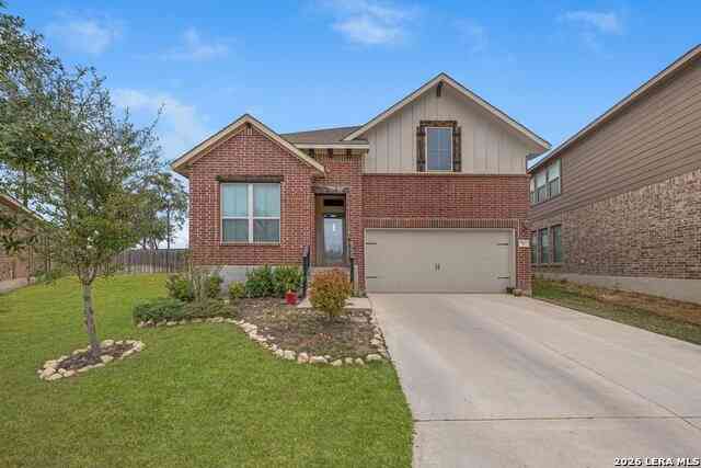 Homes For Sale - 11623 Bricewood Vw<br/> Helotes, TX 78254