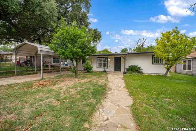 Homes For Sale - 167 Bangor<br/> San Antonio, TX 78228