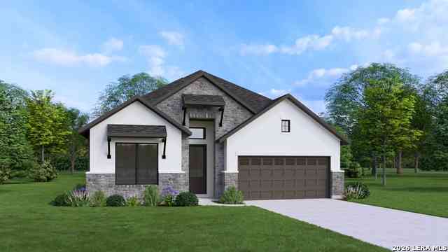 Homes For Sale - 3037 Ashby Park<br/> Bulverde, TX 78163