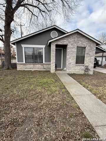 Homes For Sale - 532 Montana<br/> San Antonio, TX 78203