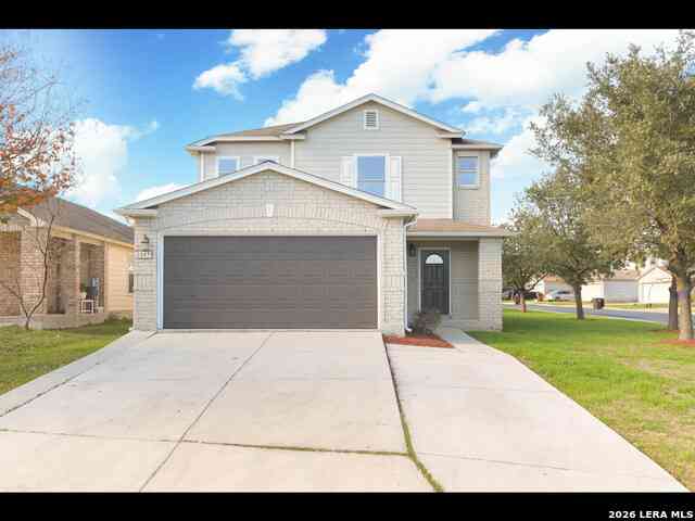 Homes For Sale - 2503 Butterfly Bay<br/> San Antonio, TX 78245