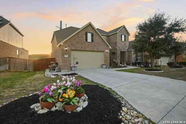 Homes For Sale - 25737 Comanche<br/> San Antonio, TX 78261