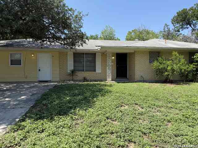 Homes For Sale - 4907 Seabreeze Dr.<br/> San Antonio, TX 78220