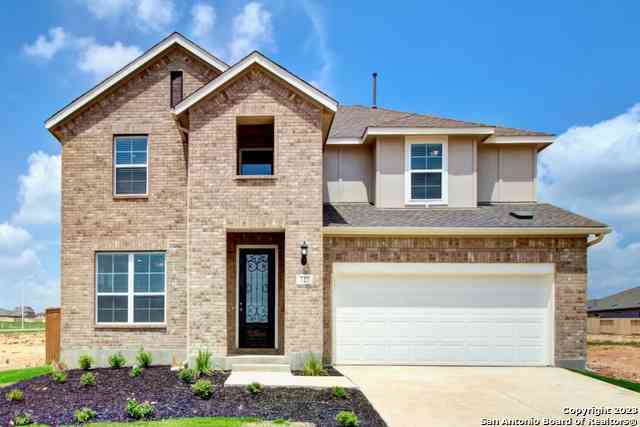 Homes For Sale - 13663 Confluence Creek<br/> San Antonio, TX 78132