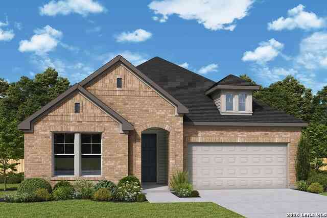 Homes For Sale - 1664 Seekat<br/> New Braunfels, TX 78132