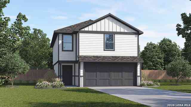 Homes For Sale - 4830 Turquoise Park<br/> San Antonio, TX 78222