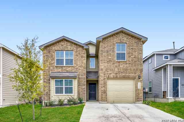 Homes For Sale - 1222 Barn Swallow Way<br/> San Antonio, TX 78253