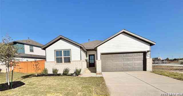 Homes For Sale - 415 Salamander<br/> San Marcos, TX 78666
